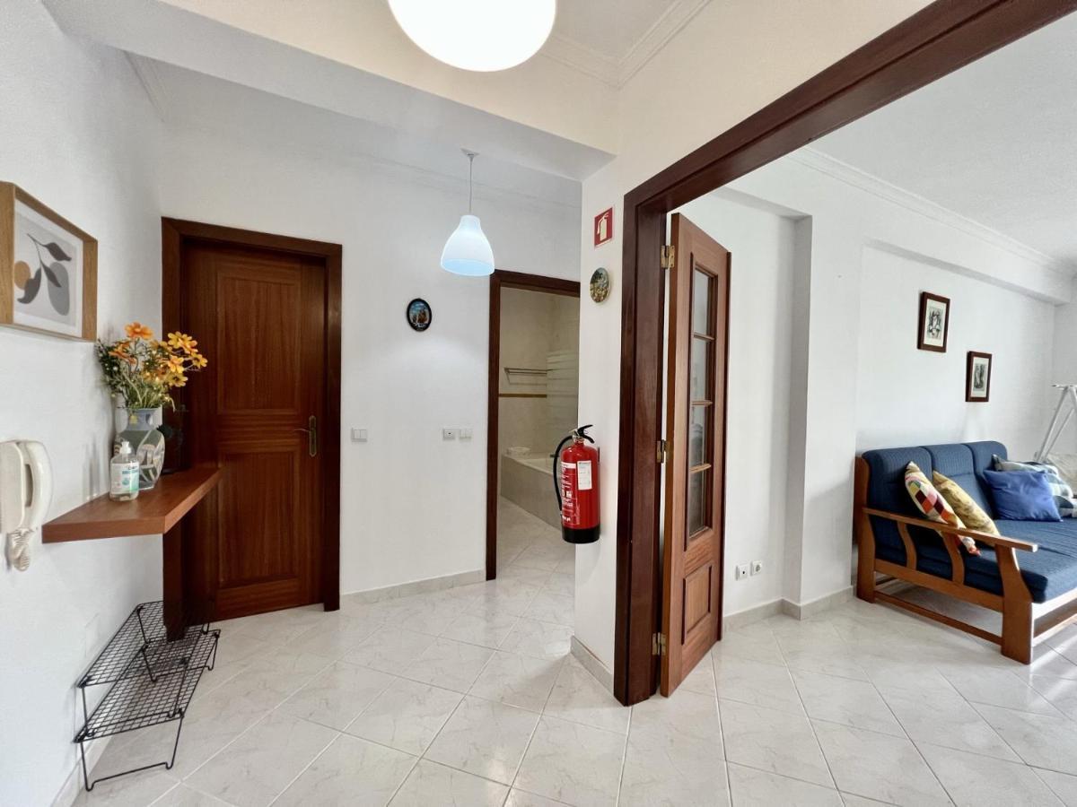 Apartment Falesia Beach 3 By Homing Albufeira